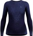 Odlo Damen Blackcomb Eco Longsleeve