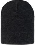 Buff Merino Fleece M&uuml;tze
