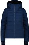CMP Damen Hoodie Jacke