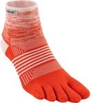 Injinji Damen Trail Midweight Mini-Crew Socken
