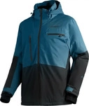 Maier Sports 3005762-M20340-EU 54, Maier Sports Roccarasa Herren Kunstfaserjacke blau