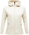 Peak Performance Damen Rider Essentials Hoodie Jacke