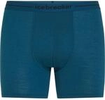 Icebreaker Herren Anatomica Boxer
