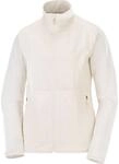 Salomon Damen Essential Lightwarm Hybrid Jacke