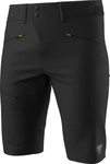 Dynafit 08-0000071942-0910-XXL, Dynafit Transalper DST Herren Softshellhose schwarz