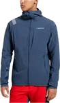 La Sportiva ZAMJ075-B46W04-M, La Sportiva Aequilibrium Speed Herren Softshelljacke