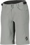 Scott Damen Flow Trail W/pad MTB Hose kurz