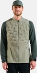 Odlo 314152-10876-L, Odlo Zeroweight Insulator Weste Herren Kunstfaserwesten oliv