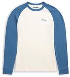 Bergans Damen Inner:Dual Merino Longsleeve