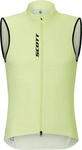 Scott 424653-7874-XL, Scott Pro WB Weste Herren Fahrradwesten gruen Gr&ouml;&szlig;e XL