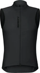 Scott 424653-0001-S, Scott Pro WB Weste Herren Fahrradwesten schwarz Gr&ouml;&szlig;e S
