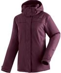 Maier Sports Damen Lisbon Jacke
