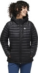 Black Diamond AP744093-0002-S, Black Diamond Approach Down Damen Isolationsjacke