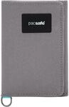 Pacsafe RFIDsafe Trifold Geldbeutel