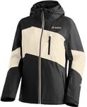 Maier Sports Damen Amiata Jacke
