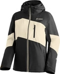 Maier Sports 3005790-M20359-EU 40, Maier Sports Amiata Damen Isolationsjacken schwarz