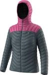 Dynafit Damen Ridge Ultralight Down Jacke