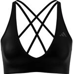 adidas Damen Workout Essentials Knit Light Sport BH