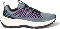 Jack Wolfskin A65582-F0304-UK 6.5, Jack Wolfskin Wild Hike Low Damen Zustiegsschuhe