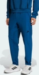 adidas KA7245-AE6Z-M, adidas D4T Workout Hybrid Hose Herren Laufhose blau Gr&ouml;&szlig;e M