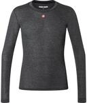 Castelli Herren Medio Base Layer Longsleeve