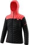 Dynafit Damen Ridge Ultralight Down Jacke
