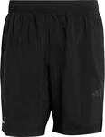 adidas Herren Tech Essentials 3 Stripes Shorts