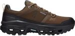 On Herren Cloudrock Low WP Schuhe