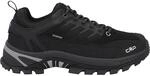 CMP Herren Rigel 2.0 Low WP Schuhe