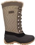 CMP Damen Nietos Winterschuhe