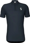 Scott 424668-0114-XL, Scott Endurance LT Trikot Herren Radtrikots blau Gr&ouml;&szlig;e XL