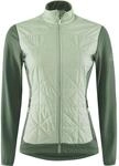 L&ouml;ffler Damen Ascenta Pl60 Jacke