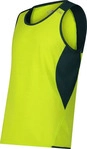 CMP 33N6697-E112-EU 48, CMP Herren Tanktop (Gr&ouml;&szlig;e M, gruen) male