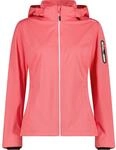 CMP Damen Light Softshell Jacke