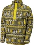 Columbia Herren Helvetia II Printed Half Snap Pullover