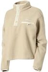 Columbia Damen Helvetia II Cropped Half Snap Pullover