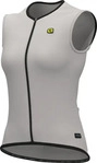 Al&eacute; L26027-766-M, Al&eacute; Thermo 2.0 Weste Damen Softshellwesten beige Gr&ouml;&szlig;e M