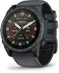 Garmin Tactix 8 Amoled Cerakote GPS-Uhr