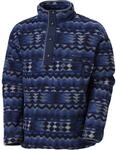 Columbia Herren Helvetia II Printed Half Snap Pullover
