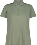 CMP Damen Polo T-Shirt