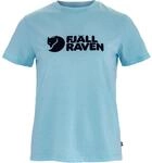 Fj&auml;llr&auml;ven Damen Logo T-Shirt