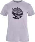 Fj&auml;llr&auml;ven 84118-452-555-XL, Fj&auml;llr&auml;ven Abiskoool Fox Damen T-Shirts grau Gr&ouml;&szlig;e