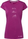 Vaude Damen Tekoa Wool T-Shirt