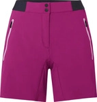 Vaude 40961-090-EU 38, Vaude Damen Scopi Lw II Shorts (Gr&ouml;&szlig;e S, lila) female