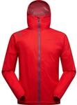 La Sportiva Herren Pocketshell Jacke