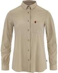Fj&auml;llr&auml;ven Damen &Ouml;vik Lite Bluse