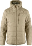 Fj&auml;llr&auml;ven 82413-118-M, Fj&auml;llr&auml;ven Keb Padded Herren Kunstfaserjacke beige
