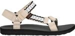 Teva Damen Original Cordcraft Sandale