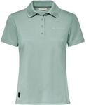 Vaude Damen Essential Polo T-Shirt