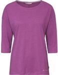 Vaude Damen Neyland 3/4 T-Shirt
